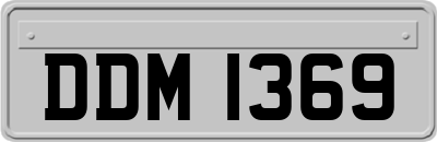 DDM1369