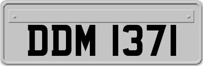 DDM1371