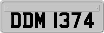 DDM1374