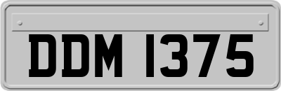 DDM1375