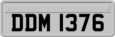 DDM1376