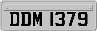 DDM1379
