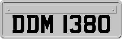 DDM1380