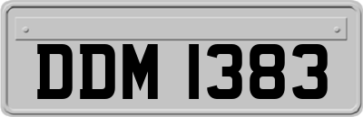 DDM1383