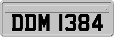 DDM1384