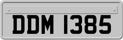 DDM1385