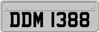 DDM1388