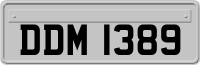 DDM1389