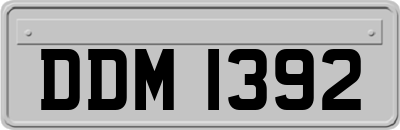 DDM1392