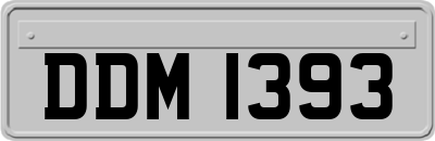 DDM1393