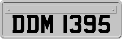 DDM1395