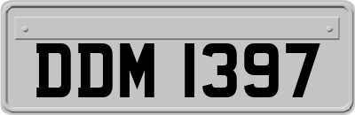 DDM1397