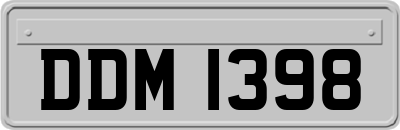 DDM1398