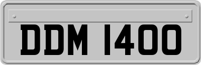 DDM1400
