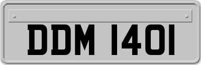 DDM1401