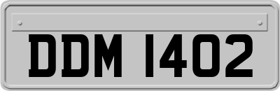 DDM1402