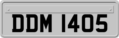 DDM1405