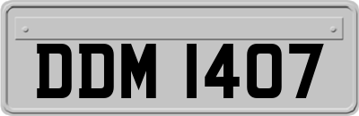 DDM1407