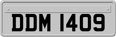 DDM1409