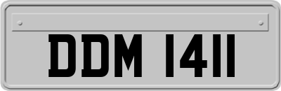 DDM1411