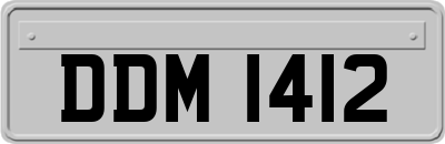DDM1412