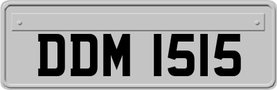 DDM1515
