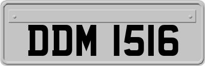 DDM1516