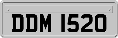 DDM1520