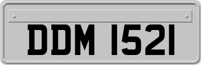 DDM1521