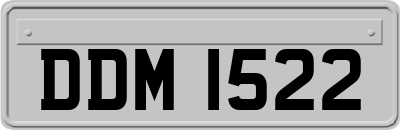 DDM1522