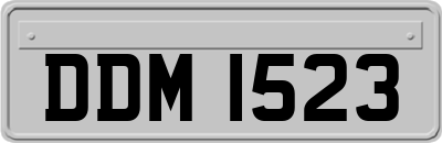 DDM1523