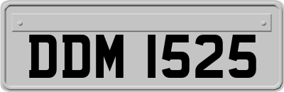 DDM1525