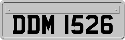 DDM1526