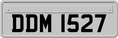 DDM1527