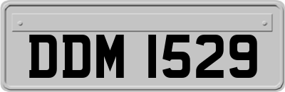 DDM1529