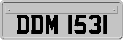 DDM1531