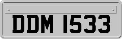 DDM1533
