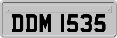 DDM1535