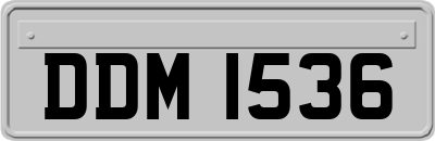 DDM1536