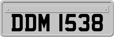 DDM1538