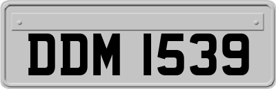DDM1539