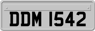 DDM1542