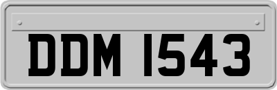 DDM1543