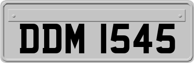 DDM1545