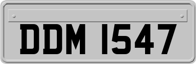 DDM1547