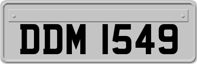 DDM1549