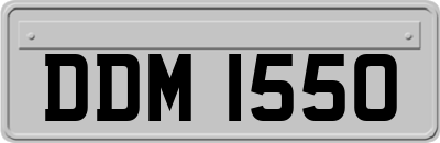 DDM1550