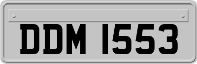 DDM1553