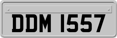 DDM1557