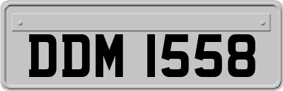 DDM1558